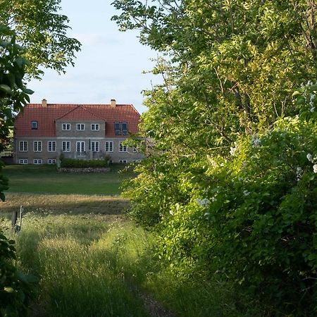 Kongsgard Bed & Breakfast Kalundborg Exterior photo
