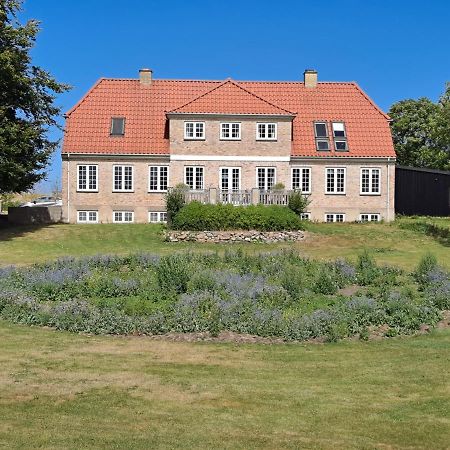 Kongsgard Bed & Breakfast Kalundborg Exterior photo