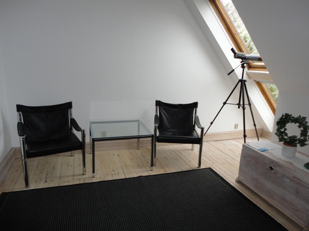 Kongsgard Bed & Breakfast Kalundborg Exterior photo