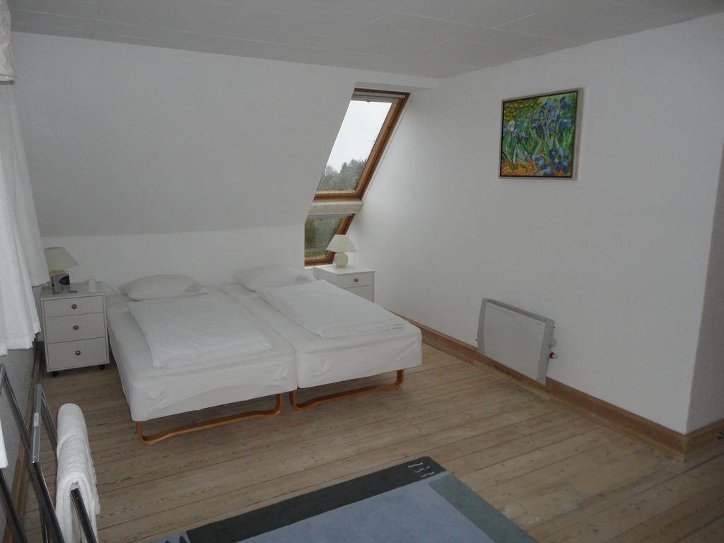 Kongsgard Bed & Breakfast Kalundborg Room photo