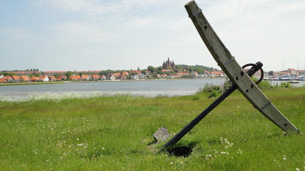 Kongsgard Bed & Breakfast Kalundborg Exterior photo